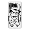 hard iPhoneX