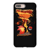 fire storm iPhone 8 Plus