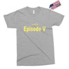 favorite episode Exclusive T-shirt