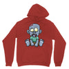 zombie Unisex Hoodie