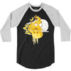 dreamsphere 3/4 Sleeve Shirt