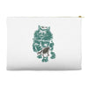 hul kat Accessory Pouches