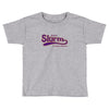 enjoy slurm t shirt Toddler T-shirt