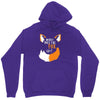 for fox sake Unisex Hoodie