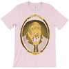 portrait of the walrus as a young man T-Shirt