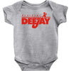 resident dj Baby Onesie