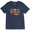 It's BBQ Time V-Neck Tee