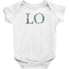 Love Baby Onesie