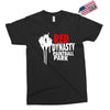 RED PAINBALL Exclusive T-shirt
