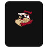 prehistorically pimped Mousepad
