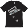 boombox T-Shirt