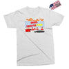 under contruction trending Exclusive T-shirt