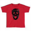 skullci-fi Toddler T-shirt
