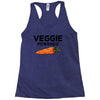 Veggie Powered Racerback Tank