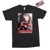 predator 2 poster ideal birthday present gift Exclusive T-shirt