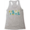 home Racerback Tank