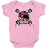 scooter team nowy sacz Baby Onesie