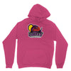purple champs Hoodie