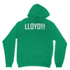 lloyd Hoodie