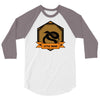fahrie77 3/4 Sleeve Shirt