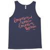 empowered women Tank Top