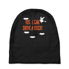 yes i can drive a stick Baby Beanies