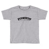 lil pump  eskeetit Toddler T-shirt