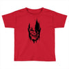 thanos 3 Toddler T-shirt