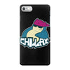 chillax iPhone 7 Case