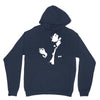 tom waits rock indie rock pop music Unisex Hoodie