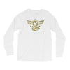 journey of courage Long Sleeve Shirts