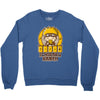 ichiraku ramen Crewneck Sweatshirt
