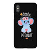 Little Peanut iPhoneX