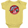 save our forest Baby Onesie
