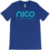 nico rosberg T-Shirt