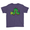 funny animal Youth Tee