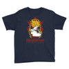 Super Saiyan Goku DBZ Youth Tee