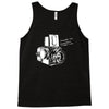 camera Tank Top