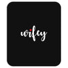 Wifey Mousepad