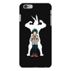 all might iPhone 6 Plus/6s Plus Case