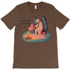 Let's Go Camping T-Shirt