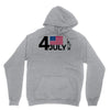 july 4 independence day Unisex Hoodie