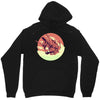 evangelion Unisex Hoodie