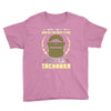 Lord Tachanka Youth Tee