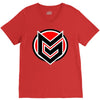 fahrie77 V-Neck Tee