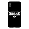 Love Me XXXTentacion iPhoneX