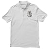 bike 'til you barf Polo Shirt