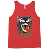 venom splatter Tank Top