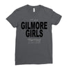 gilmore girls thing Ladies Fitted T-Shirt