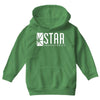 star laboratories Youth Hoodie